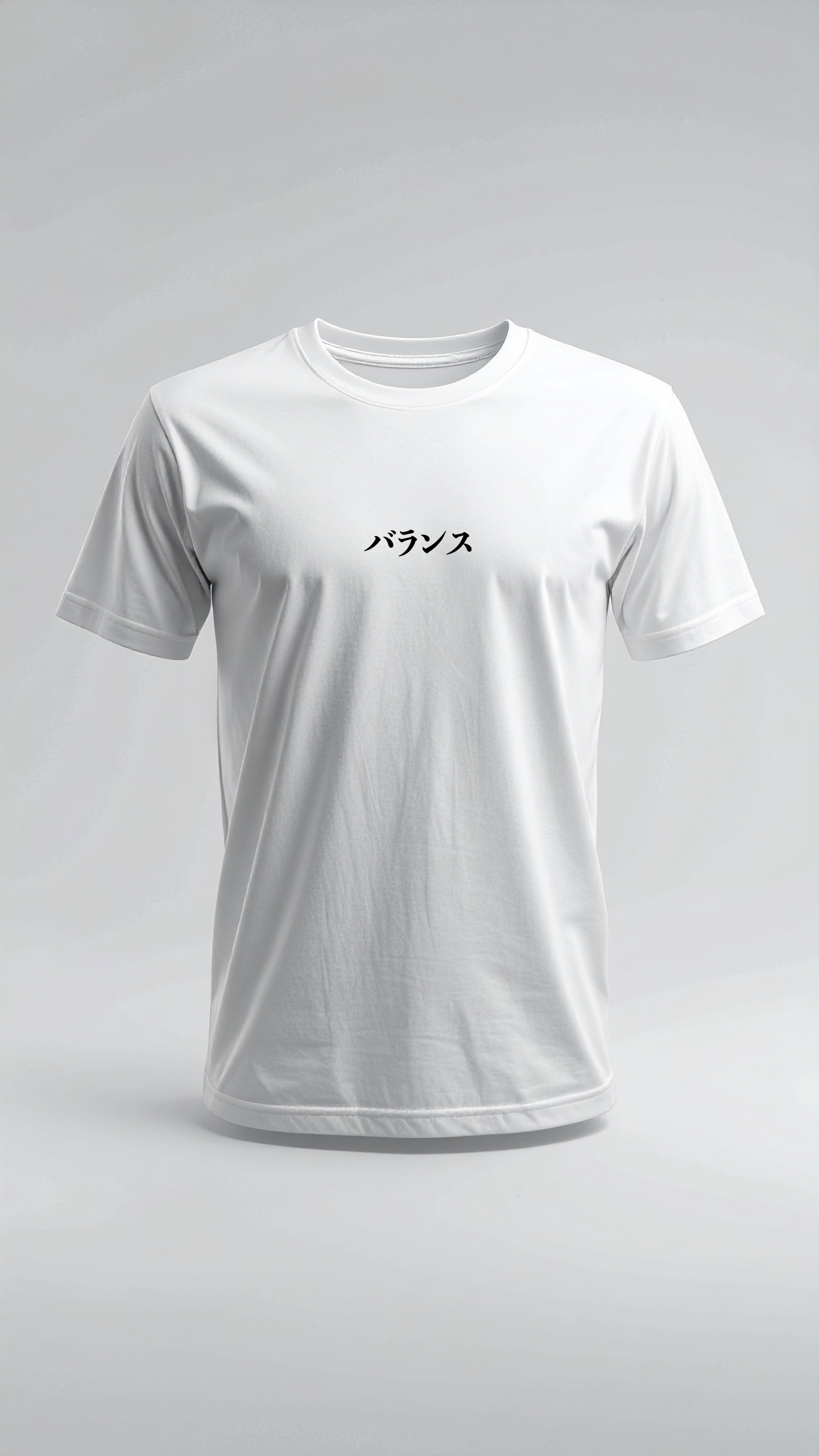 Camiseta Oversize "Koi Spirit" – Edición Tradición Japonesa